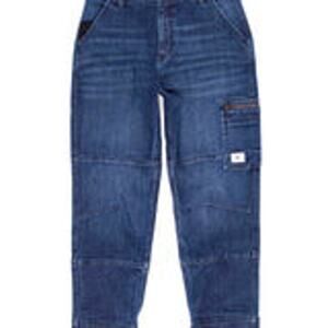 Ripton Co Womens Hiker Jeans - 26 - Indigo